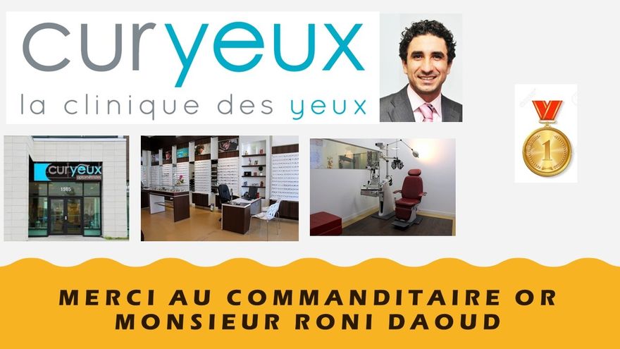Merci!